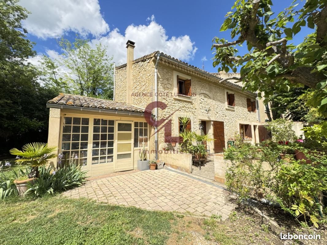 Maison 5 pièces 190 m² · à Cavaillon · 190 m² · 474 500 €