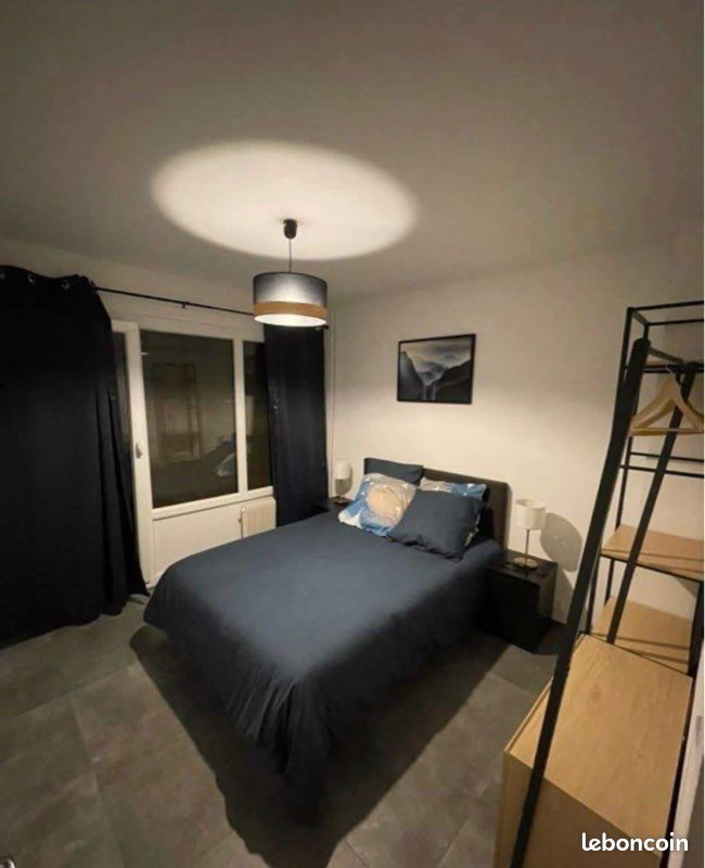 Appartement 2 pièces 37 m² · à Saint-Julien-en-Genevois · 37 m² · 1 250 €