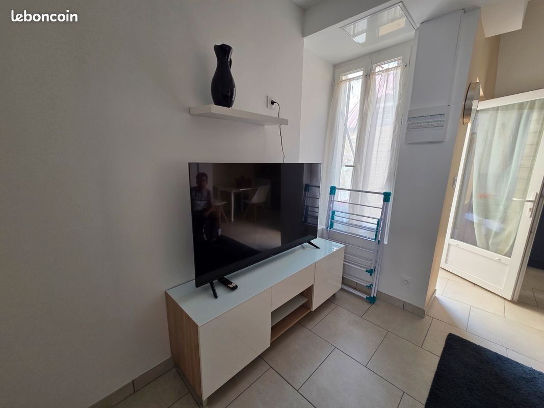 Appartement 2 pièces 30 m² · à Joigny · 30 m² · 650 €/mois