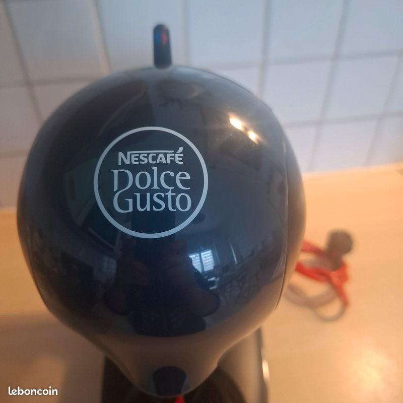 Nescafé Dolce Gusto (image 5)