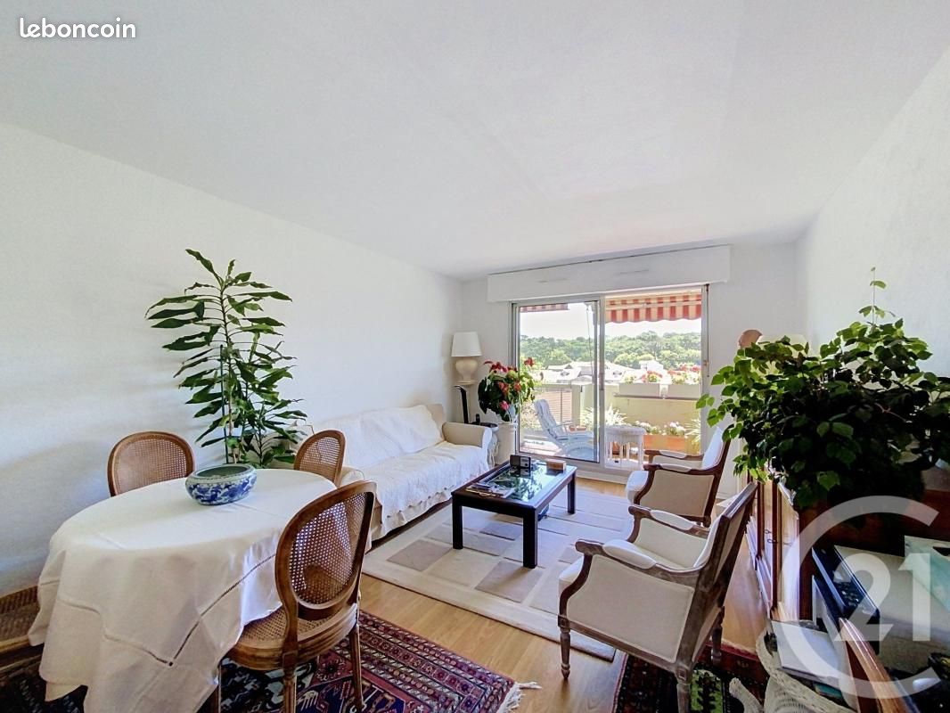 Appartement 3 pièces 60 m² · à Arcachon · 60 m² · 518 000 €