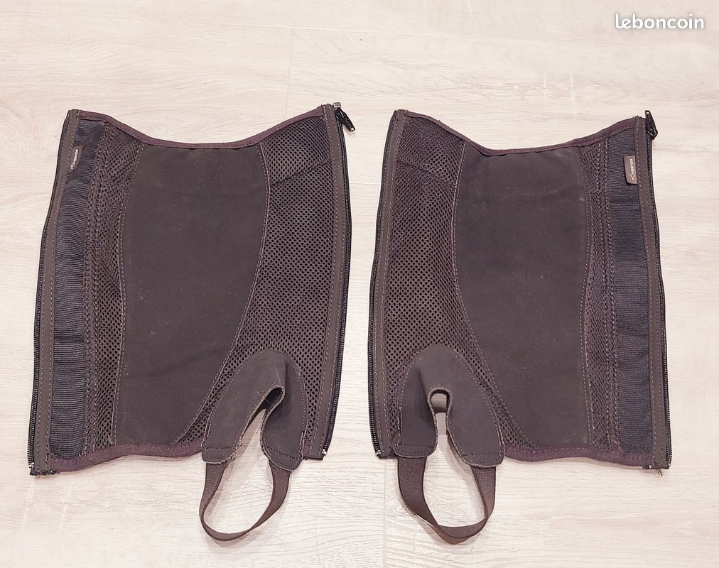 Chaps équitation (image 5)