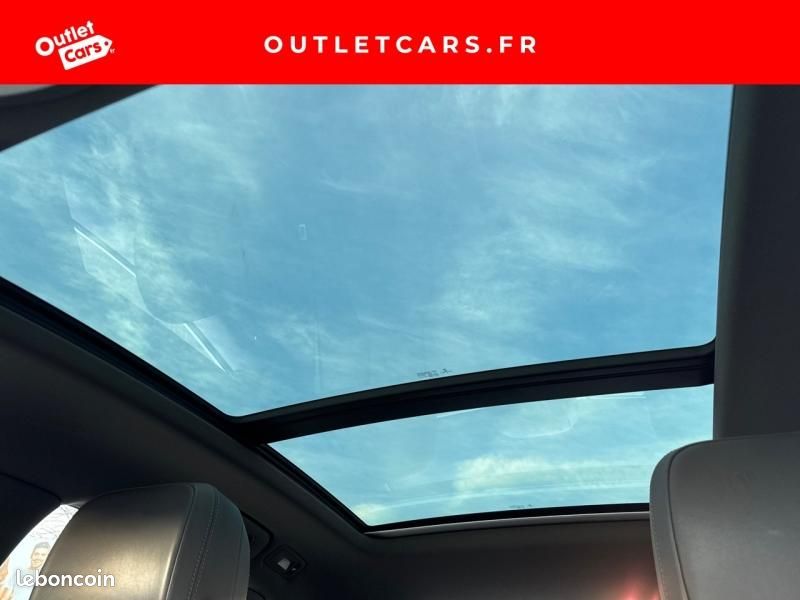 Porsche Macan 3.0 V6 258ch S Diesel PDK (image 27)