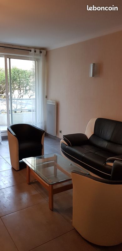Appartement 2 pièces 50 m² · à Bordeaux · 50 m² · 880 €