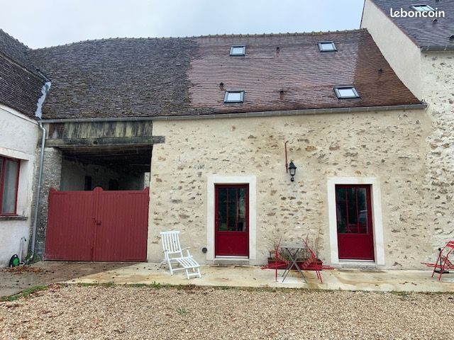 Appartement 3 pièces 40 m² · à Guérard · 40 m² · 850 €/mois