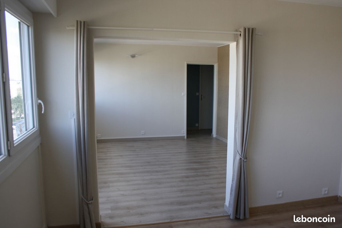 Appartement 2 pièces 48 m² · à Saint-Herblain · 48 m² · 650 €/mois