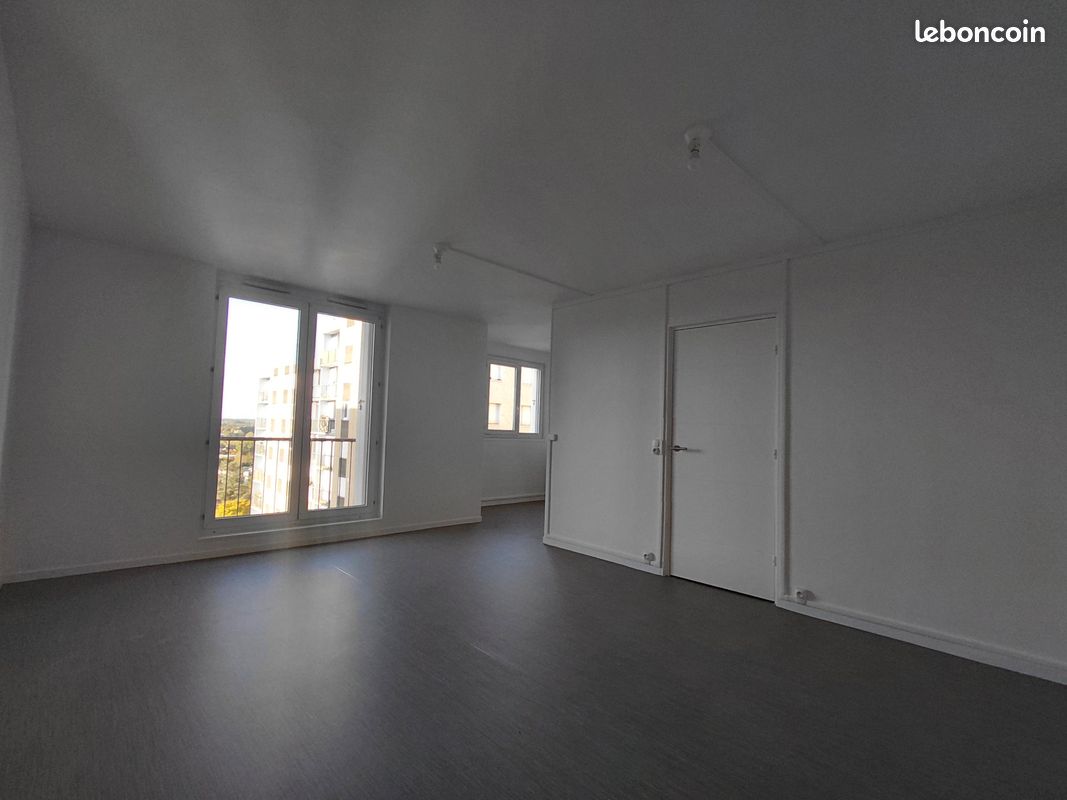 Appartement 2 pièces 50 m² · à Saint-Dizier · 50 m² · 421 €/mois