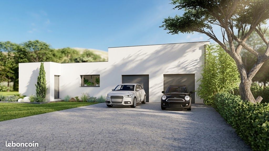 Maison 3 pièces 113 m² · à Quint-Fonsegrives · 113 m² · 449 590 €