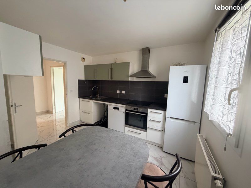 Appartement 5 pièces 103 m² · à Strasbourg · 103 m² · 221 500 €