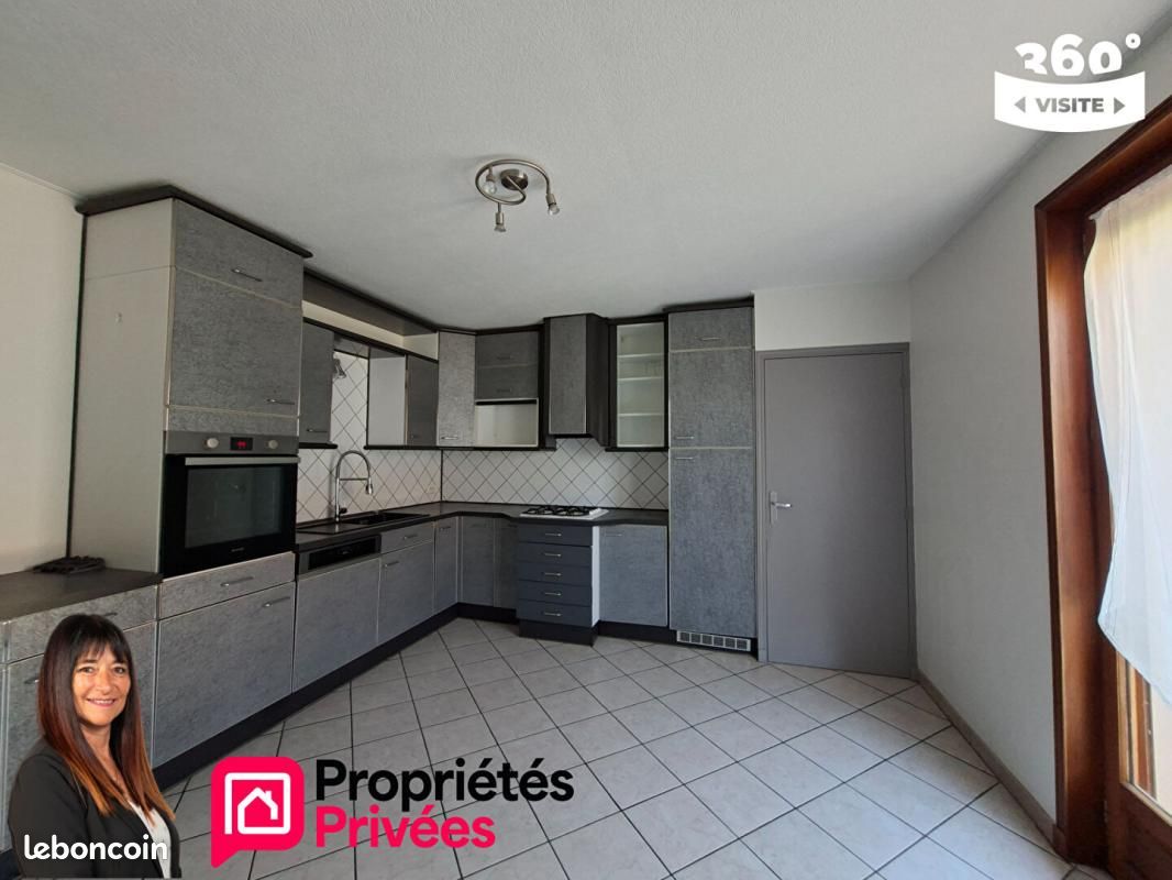 Maison 6 pièces 177 m² · à Le Coteau · 177 m² · 249 000 €