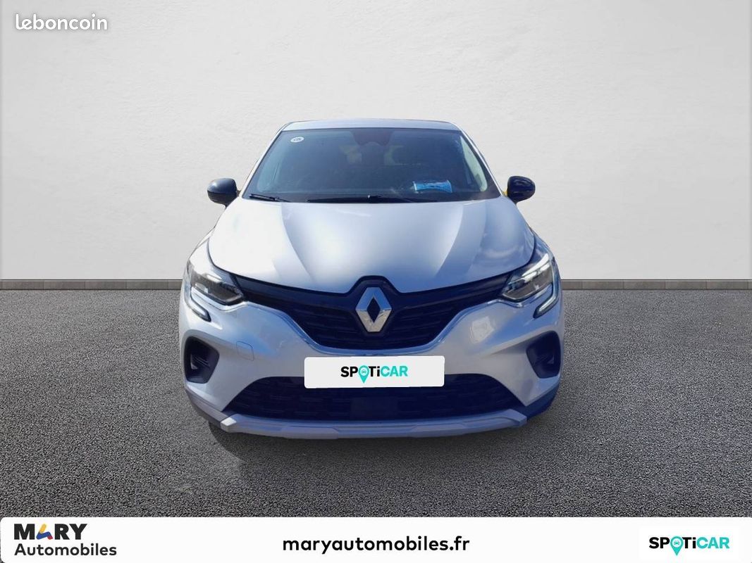 RENAULT Captur TCe 90 Evolution (image 6)