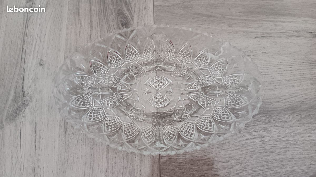 Plat à apéritif (image 2)