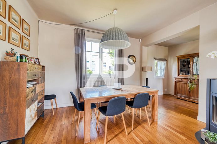 Maison a vendre  - 7 pièce(s) - 170 m2 - Surfyn