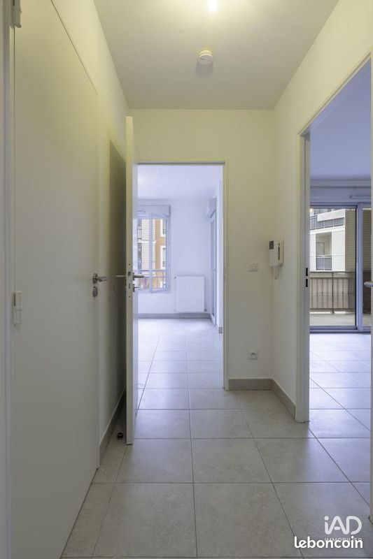 Appartement 2 pièces 40 m² · à Saint-André-de-la-Roche · 40 m² · 754 €/mois