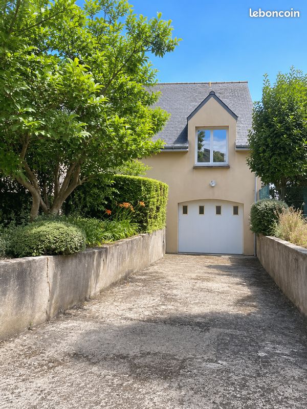 Maison 4 pièces 92 m² · à Plouay · 92 m² · 900 €