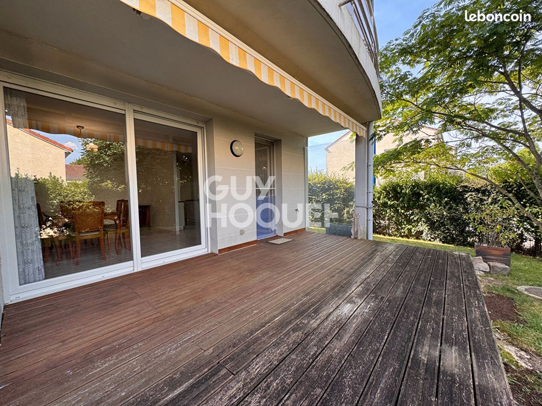 Appartement 4 pièces 72 m² · à Saint-Vallier · 72 m² · 129 000 €