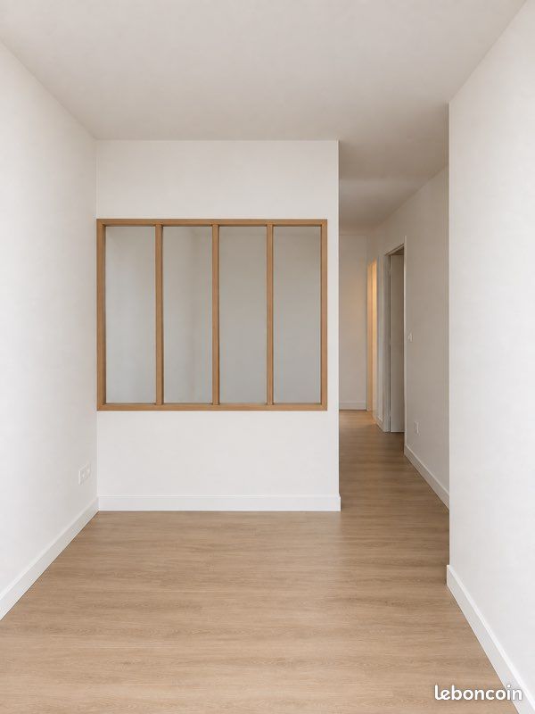 Appartement 2 pièces 28 m² · à Rochefort · 28 m² · 650 €/mois
