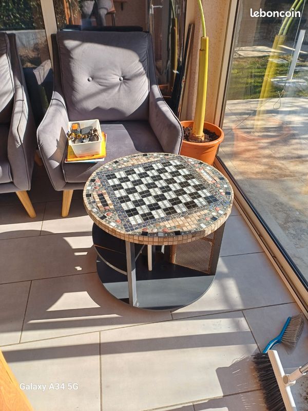 Table basse (image 2)