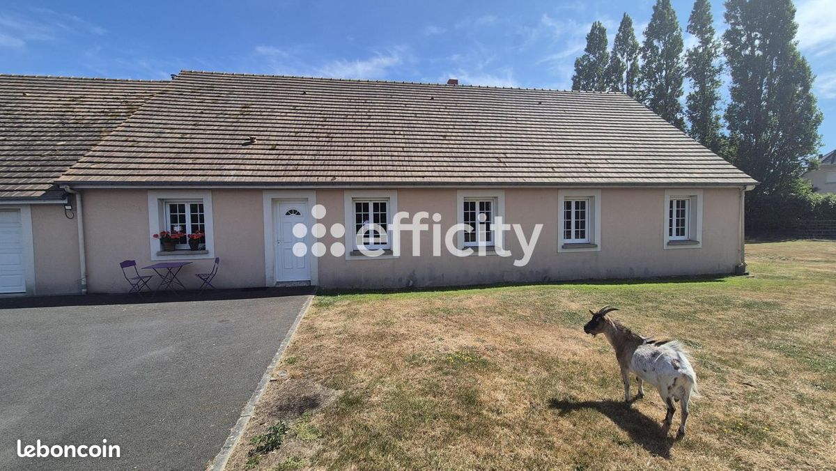 Maison 6 pièces 173 m² · à Subles · 173 m² · 549 000 €