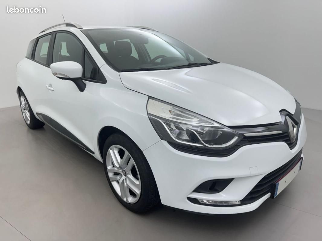Renault Clio IV ESTATE 0.9 TCe 90 zen (image 1)