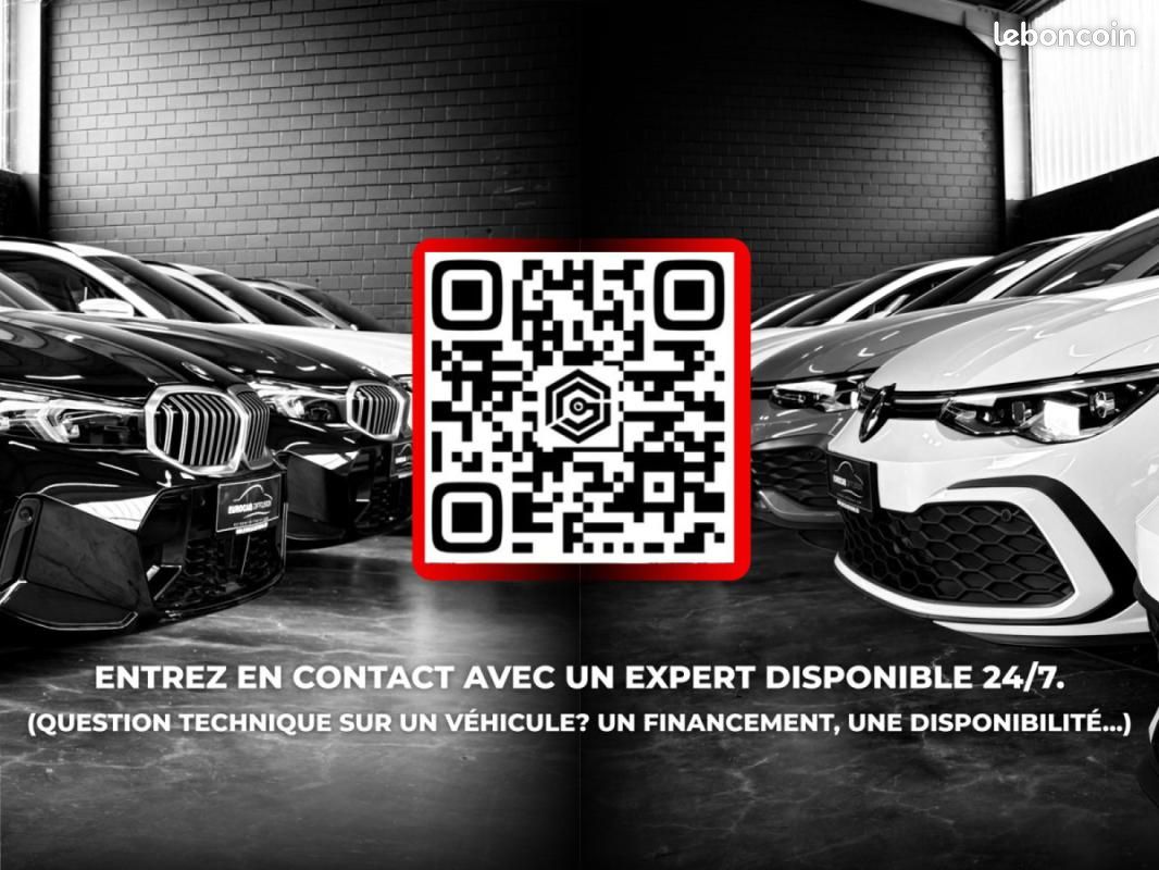Volkswagen Golf GTI Clubsport 2.0 TSI 300 CV DSG7 *ESTORIL* CAM * ACC (image 19)