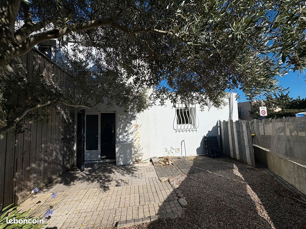 Appartement 2 pièces 48 m² · à La Rochelle · 48 m² · 795 €/mois