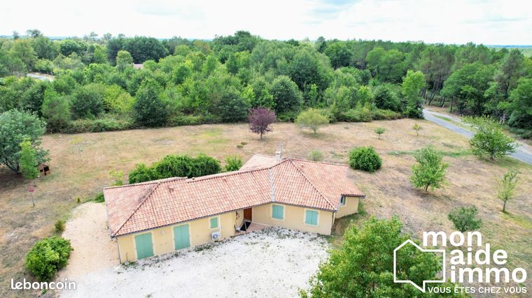 Maison 6 pièces 172 m²