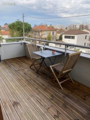 Appartement 4 pièces 89 m² · à Bordeaux · 89 m² · 1 480 €