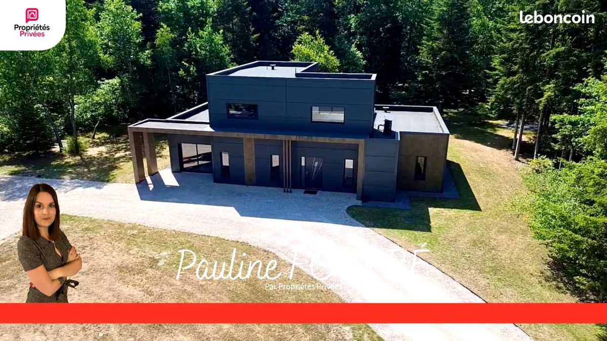 Maison 10 pièces 151 m² · à Crouy-sur-Cosson · 151 m² · 514 990 €