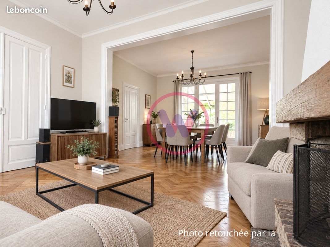 Maison 5 pièces 172 m² · à Arras · 172 m² · 267 000 €