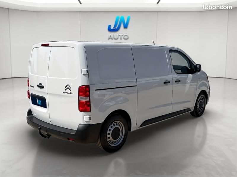 Citroen Jumpy Fg M 1.5 BlueHDi 120ch S&S (image 5)