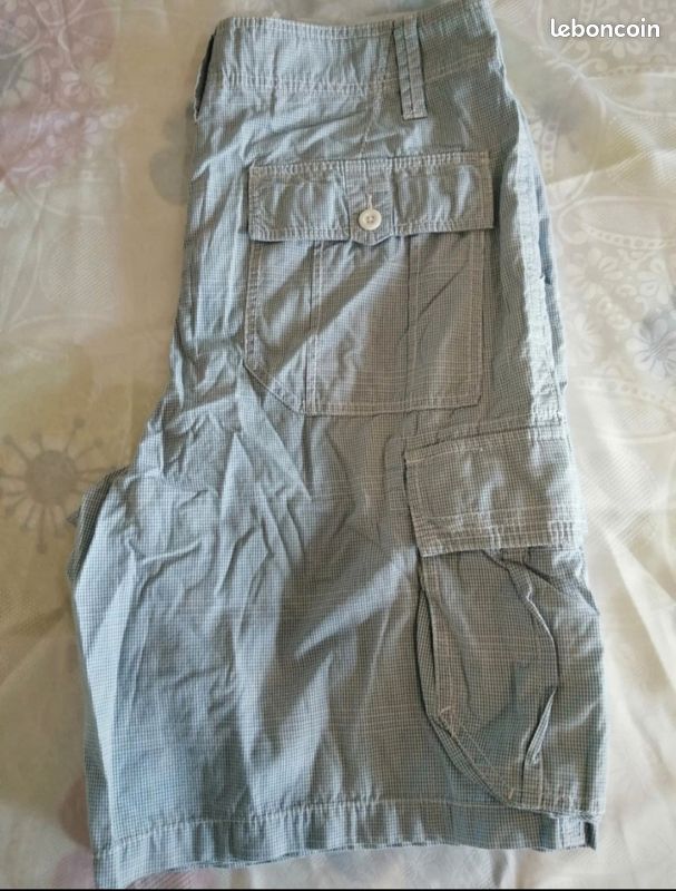 Short Quicksilver (image 3)