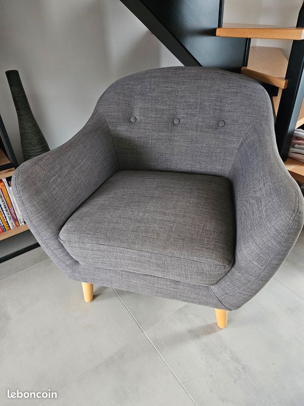 Fauteuil (image 1)