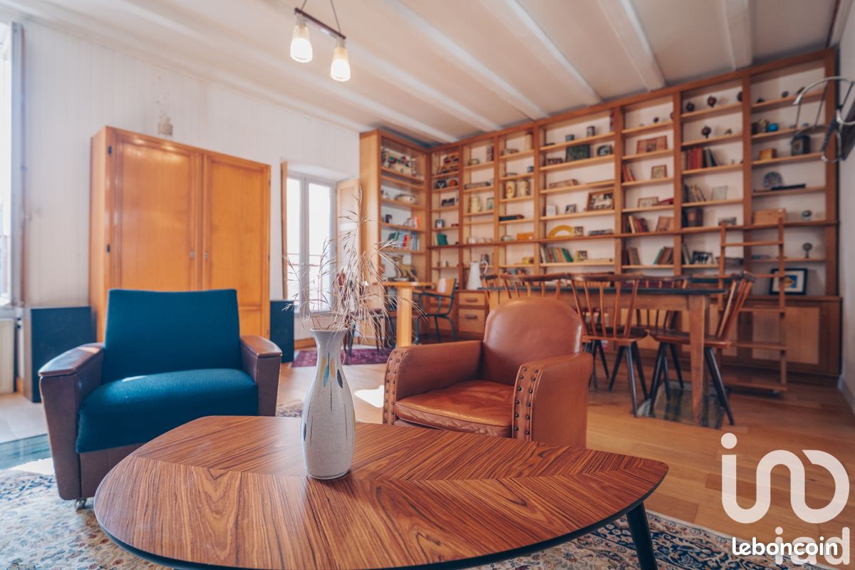Maison 4 pièces 100 m² · à Rezé · 100 m² · 382 000 €