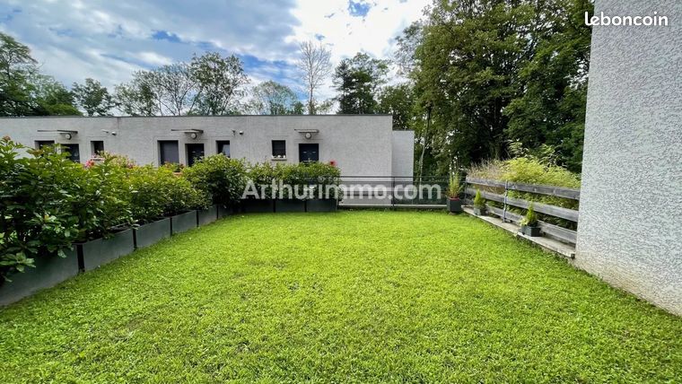 Appartement 3 pièces 74 m²