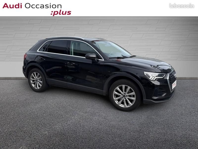 Audi Q3 35 TFSI 150ch Design S tronic 7 (image 4)