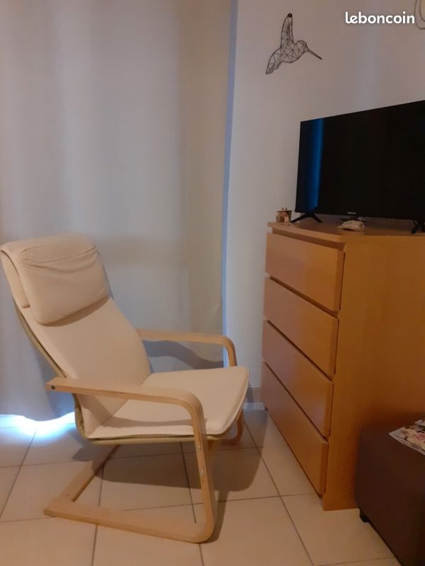 Fauteuil ikea petit prix (image 3)