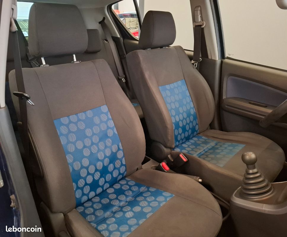 ♠️ 👉 Suzuki Spalsh 1.3 DDIS GLS 1er main 👈 ♠️ (image 8)