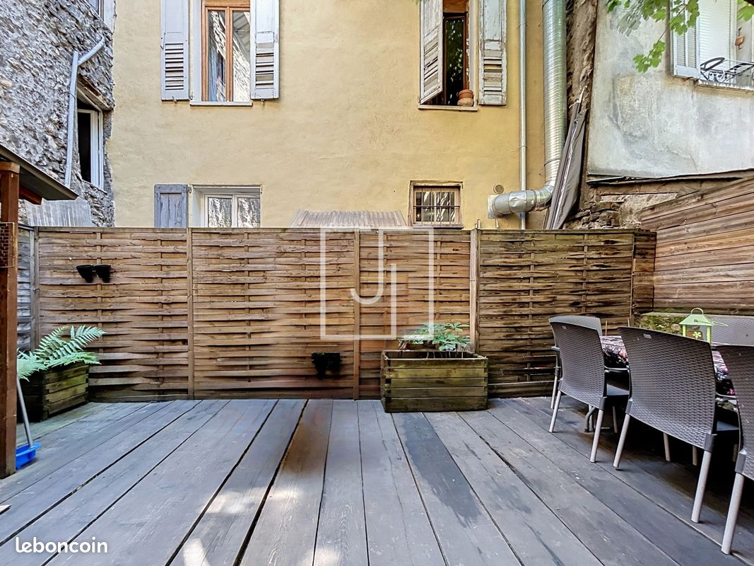 Maison de village 5 pièces 103 m² (image 18)