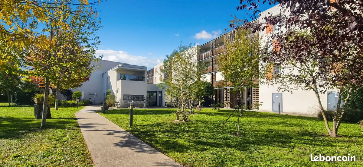 Appartement 2 pièces 40 m² · à Bruges · 40 m² · 170 000 €