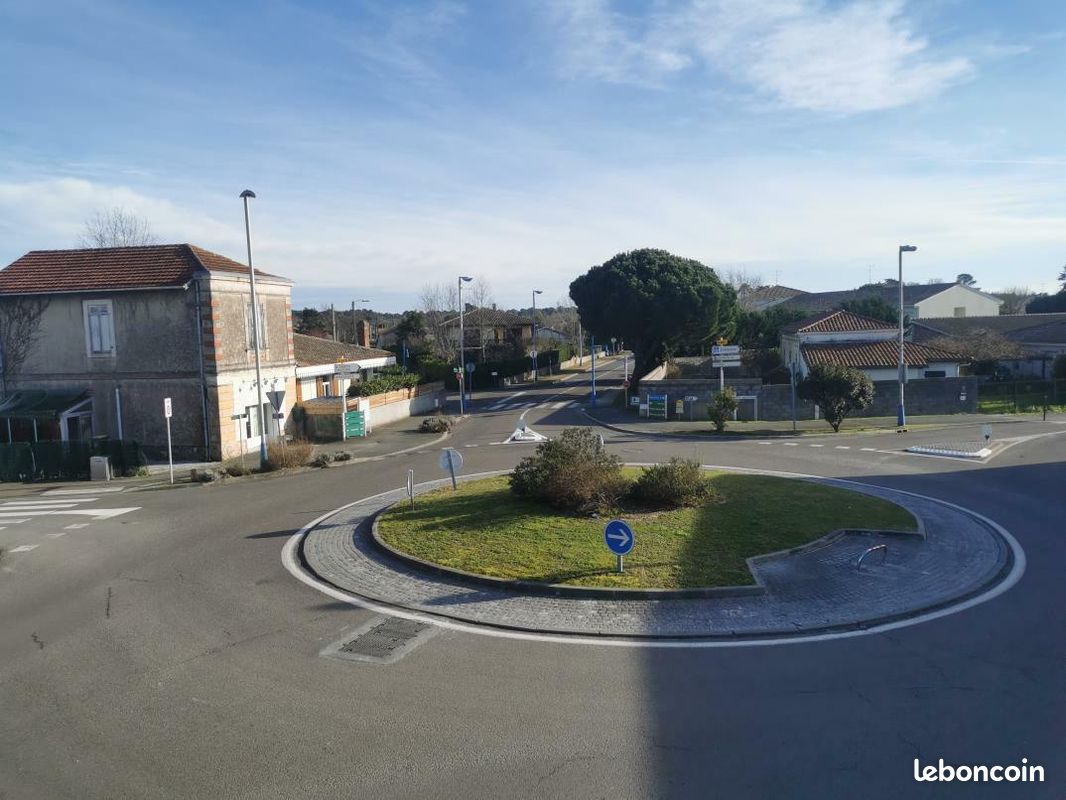 Appartement 1 pièce 31 m² · au Teich · 31 m² · 599 €/mois