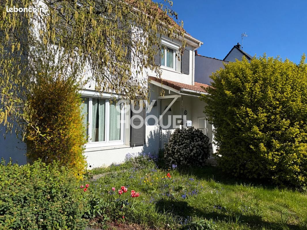 Maison 4 pièces 107 m² · à Lambersart · 107 m² · 364 000 €