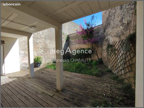 Maison 6 pièces 150 m²