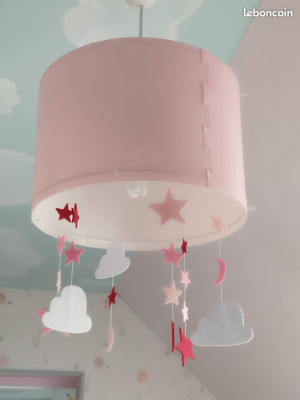 Déco de chambre enfant (image 1)
