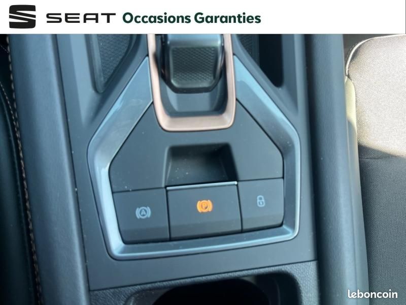 Cupra Leon 1.5 eTSI Hybrid 150ch V DSG7 (image 28)