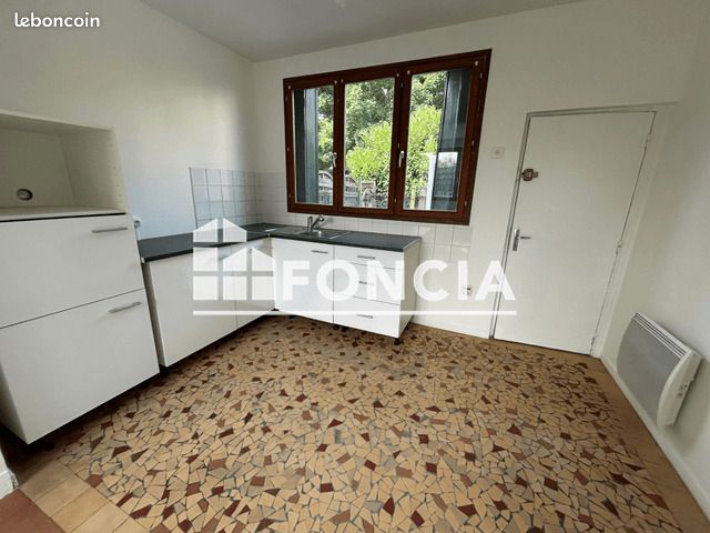 Maison a louer conflans-sainte-honorine - 2 pièce(s) - 41 m2 - Surfyn