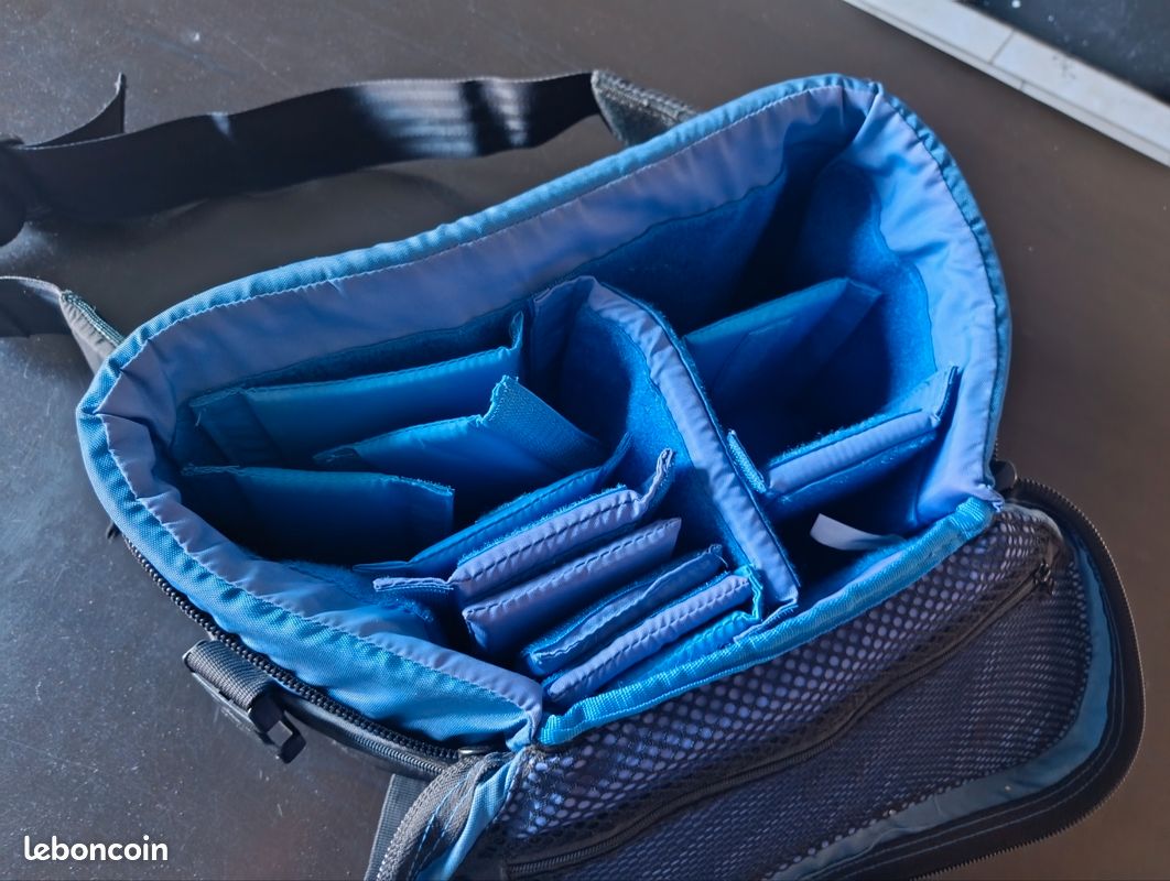 Sac lowepro pour appareil ohoti (image 7)