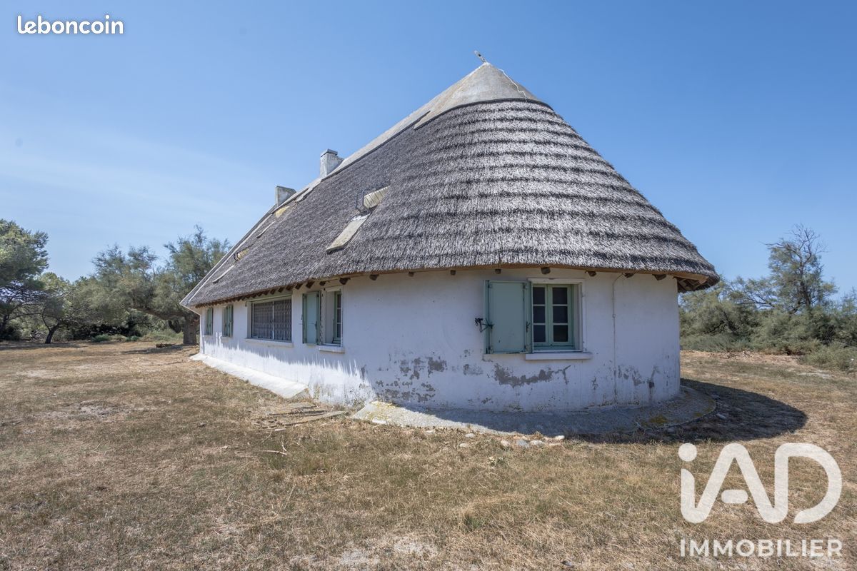 Maison 6 pièces 170 m² · à Saintes-Maries-de-la-Mer · 170 m² · 655 000 €