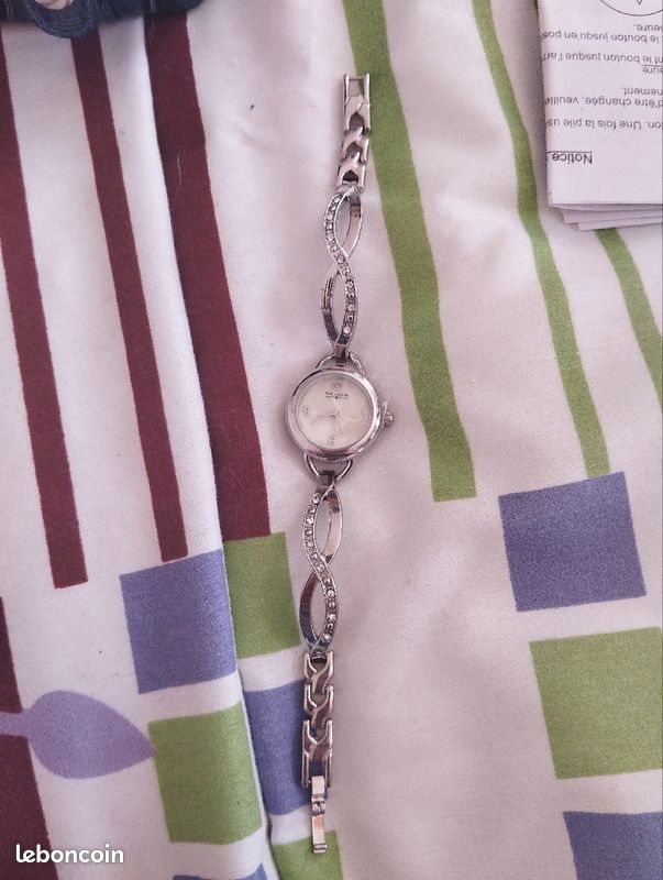 Montre femme (image 3)