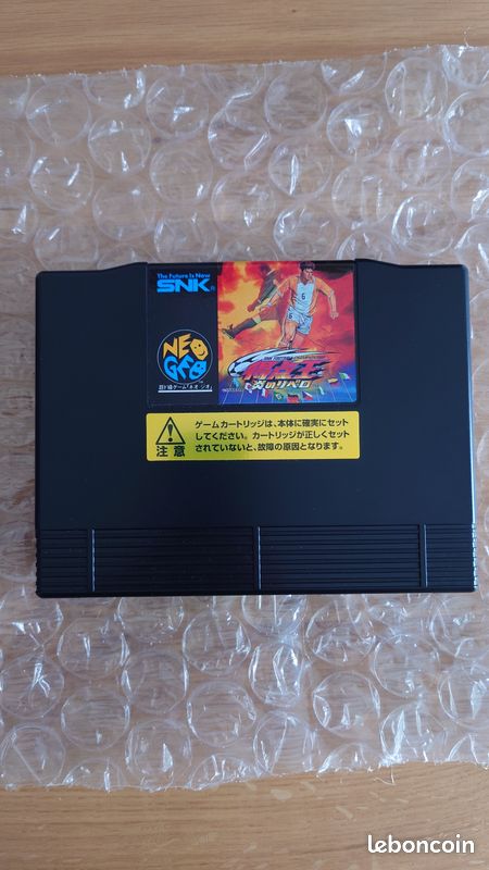 Preços de Super Sidekicks 2 para Neo Geo AES | Compara preços de soltos, CIB e novos